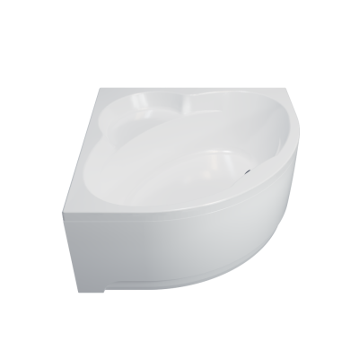 Ванна обрезанная Троя NEW Щ0000045648 Тритон фото в интернет-магазине Русалия