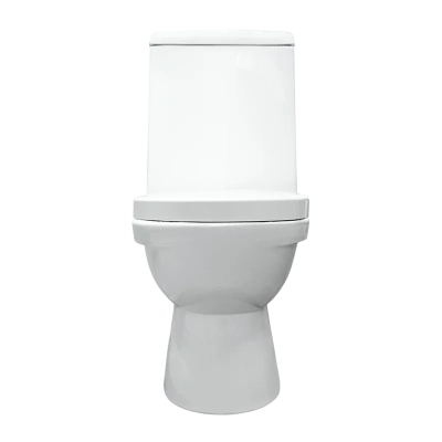 Унитаз Next Comfort с сиденьем микролифт WC.CC/Next/2-DM/WHT.G/S1 Sanita Luxe фото в интернет-магазине Русалия