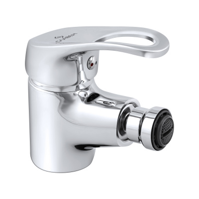 Смеситель Славен  для биде Дача Б (СЛ-ОД-Б50) фото в интернет-магазине Русалия