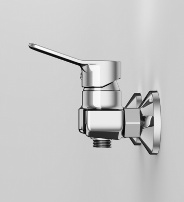 F85A20000 X-Joy, смеситель для душа, хром, шт фото в интернет-магазине Русалия