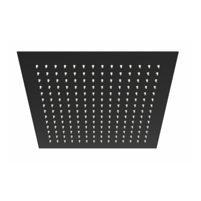 A162 Верхняя душевая насадка Wasserkraft фото в интернет-магазине Русалия