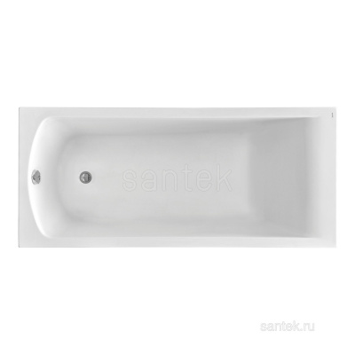 Ванна акриловая Фиджи 150х75 1WH501598 Santek