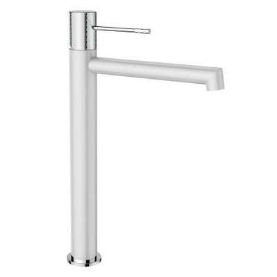 Смеситель для раковины AltroBagno Intento 010217 MW AltroBagnoIntento010217MW фото в интернет-магазине Русалия