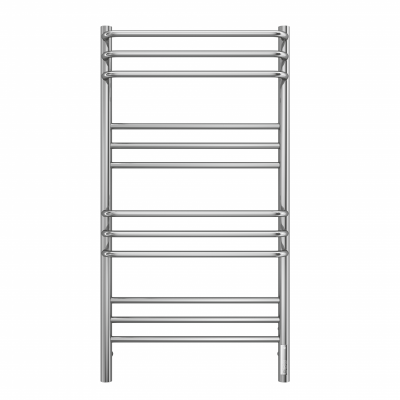 Электрический полотенцесушитель Прато П12 500х1000  4670078527134 Terminus фото в интернет-магазине Русалия