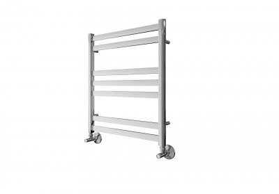 Полотенцесушитель водяной Aquatek (Акватек) Сириус П7 500х600 мм  AQ DP0760CH фото в интернет-магазине Русалия