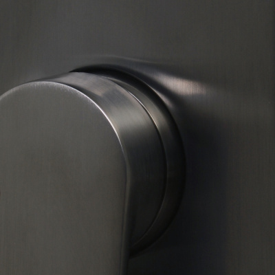 A18401 Душевой комплект со смесителем Wasserkraft фото в интернет-магазине Русалия