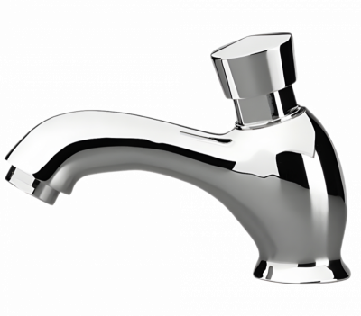 Кран порционный для раковины Remer Tempor TE16 фото в интернет-магазине Русалия