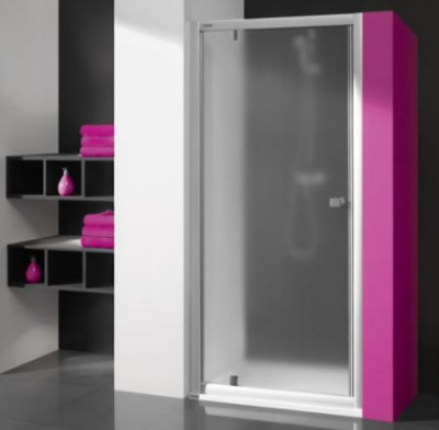 Дверь для душа Sanplast DJ/VE-90-S фото в интернет-магазине Русалия