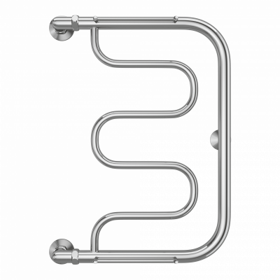 Водяной полотенцесушитель Фокстрот (1")600х400 4620768881312 Terminus фото в интернет-магазине Русалия