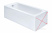 Ванна акриловая Монако XL 170х75 1WH111980 Santek
