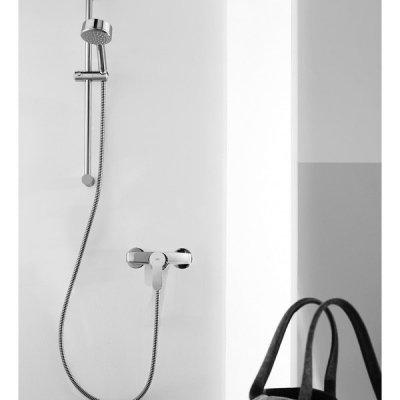 Смеситель для душа Eurostyle Cosmopolitan 33590002 Grohe фото в интернет-магазине Русалия