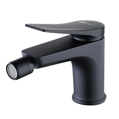 Смеситель для биде Lemark Bronx (LM3708BL) фото в интернет-магазине Русалия