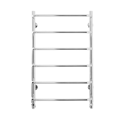 Водяной полотенцесушитель Стефано П6 500x800, хром Domoterm фото в интернет-магазине Русалия