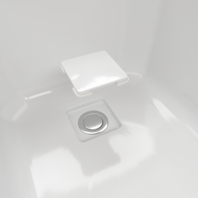 Ванна Прага 150 Щ0000049117 Тритон фото в интернет-магазине Русалия