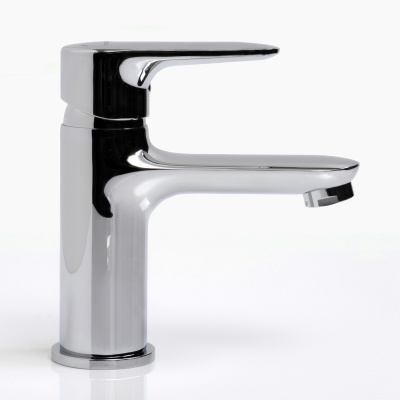 Vils 5603 Смеситель для умывальника Wasserkraft фото в интернет-магазине Русалия