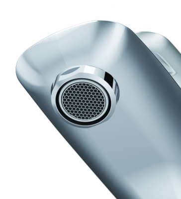 F71A02100 Spirit V2.1 смеситель д/умывальника, хром, шт фото в интернет-магазине Русалия