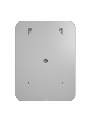 Зеркало с подсветкой Lucia 550х800 ЗЛП52 Continent фото в интернет-магазине Русалия