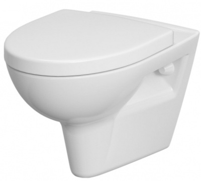 Комплект PARVA CO DPL EO инсталляция BLACK кнопка LEON пластик хром глянцевый A64229 Cersanit фото в интернет-магазине Русалия