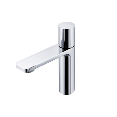 Смеситель для раковины Vogue VBF-4V3CH, хром Vincea фото в интернет-магазине Русалия