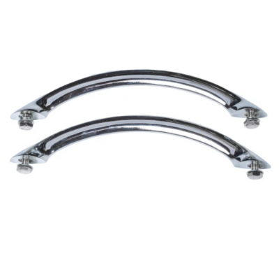 Ручки для ванны Wotte Start 1231B фото в интернет-магазине Русалия