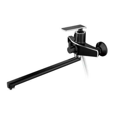 Смеситель для ванны Haiba (HB22548-7) фото в интернет-магазине Русалия