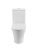 Унитаз BB2801CP-TOR/SC с сиденьем и с бачком BB2801T ACQUA-TOR Belbagno фото в интернет-магазине Русалия