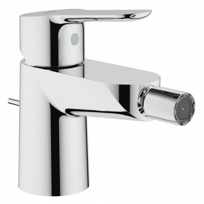 Смеситель для биде BauEdge 23331000 Grohe фото в интернет-магазине Русалия