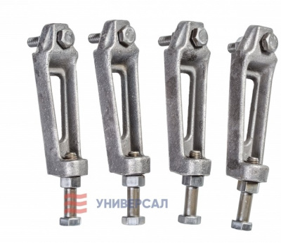 Ванна чугунная Эврика 170х75 Универсал фото в интернет-магазине Русалия