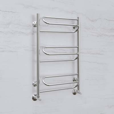 Водяной полотенцесушитель Юпитер П9 500х800 4670078530448 Terminus фото в интернет-магазине Русалия