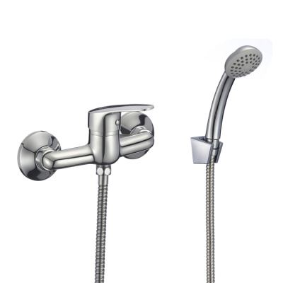 Смеситель для душа Milardo Simp (SIMSB00M03) фото в интернет-магазине Русалия