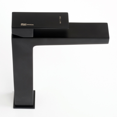 Abens 2003H Смеситель для умывальника Wasserkraft фото в интернет-магазине Русалия