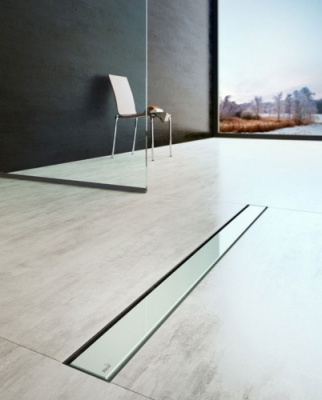 Водоотводящий желоб APZ6-650 Professional AlcaPlast фото в интернет-магазине Русалия