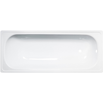 Ванна стальная Antika A-70001 170х70 с ножками ВИЗ фото в интернет-магазине Русалия