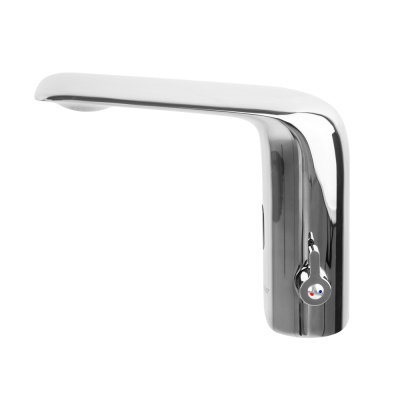 Сенсорный смеситель для раковины CEZARES VAGUE-ELS-01-W0 фото в интернет-магазине Русалия