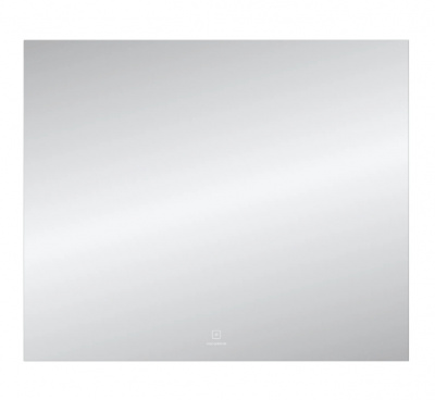 Зеркало Shine (Quadro) Classic 120х100 Vigo фото в интернет-магазине Русалия