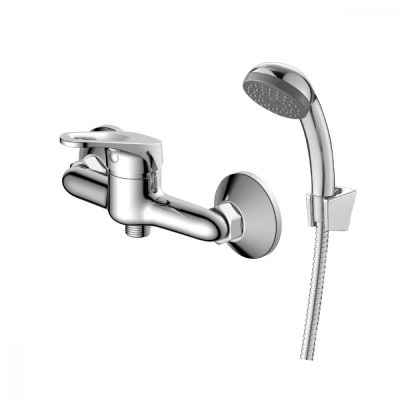 Смеситель для душа DECOROOM DR21 (DR21055) фото в интернет-магазине Русалия