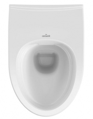 Комплект PARVA CO DPL EO инсталляция BLACK кнопка LEON пластик хром глянцевый A64229 Cersanit фото в интернет-магазине Русалия