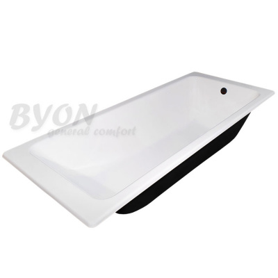 Чугунная ванна VILMA 150х70 Byon фото в интернет-магазине Русалия