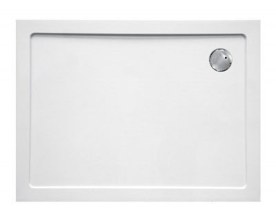 Душевой поддон SMC 90х100 TRAY-M-AH-100/90-35-W Cezares фото в интернет-магазине Русалия