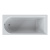 W72A-180-080W-A2 Ванна акриловая Spirit 180x80 Am.Pm фото в интернет-магазине Русалия
