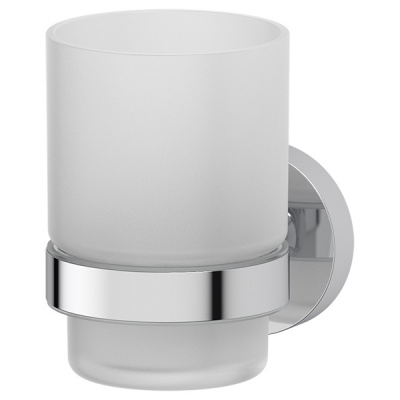 Держатель со стаканом HAR 012 Harmonie Artwelle фото в интернет-магазине Русалия