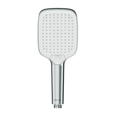 F028F000 Func, ручной душ 103х257мм, 3 функции, хром AM.PM фото в интернет-магазине Русалия