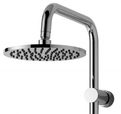 Душевая система Ideal Duo A5686AA Ideal Standard фото в интернет-магазине Русалия