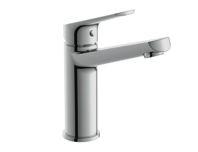 Смеситель для раковины средний Flavis А63037 Cersanit фото в интернет-магазине Русалия