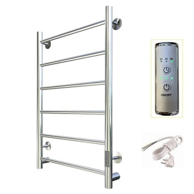 Полотенцесушитель электрический (лесенка) Тругор Аспект Пэк сп 1 80х50 см АспектПэксп1/8050 32 фото в интернет-магазине Русалия