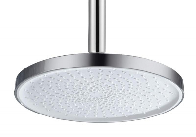 Верхний душ потолочный 260мм AQUATEK AQ2070CR фото в интернет-магазине Русалия