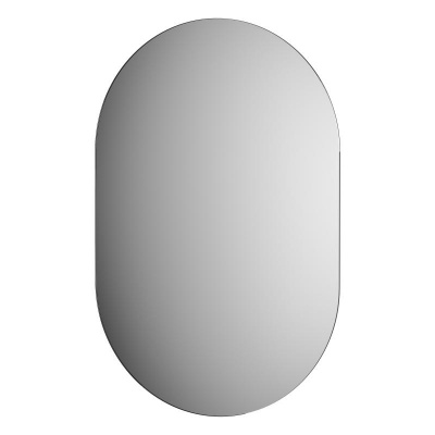 Зеркало с LED-подсветкой настенное OPTI DEFESTO 40x60 см, DF 2901 фото в интернет-магазине Русалия