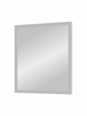 Зеркало с подсветкой Sevilla 800х900 ЗЛП549 Continent фото в интернет-магазине Русалия