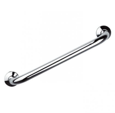 Поручень для ванны прямой 50 см Тругор фото в интернет-магазине Русалия