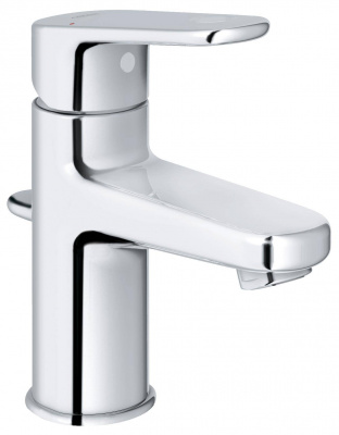 Смеситель для раковины Europlus 33156002 Grohe фото в интернет-магазине Русалия